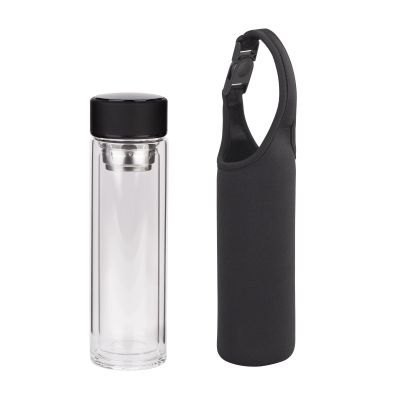 Набор подарочный Enjoy, черный-3