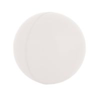 Антистресс Мяч, белый#, белый