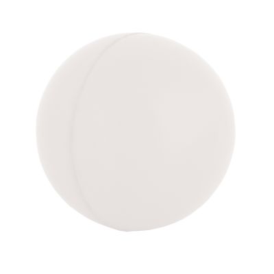 Антистресс Мяч, белый#, белый-0