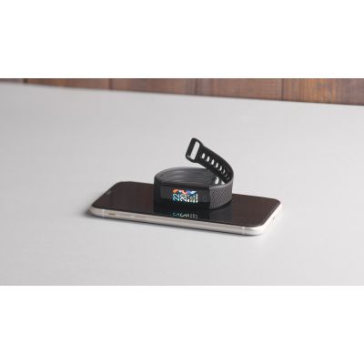 Смарт-браслет Core, черный-5