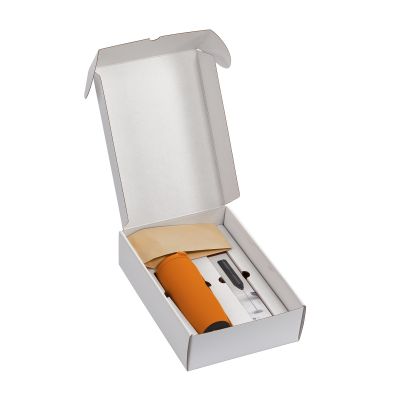 Набор Латте, оранжевый-3