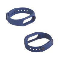 Ремешок для смарт-часов Actual арт.8301-3, темно-синий