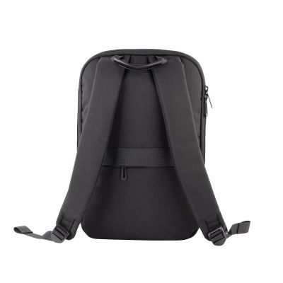 Рюкзак Balance, RPET, черный-5