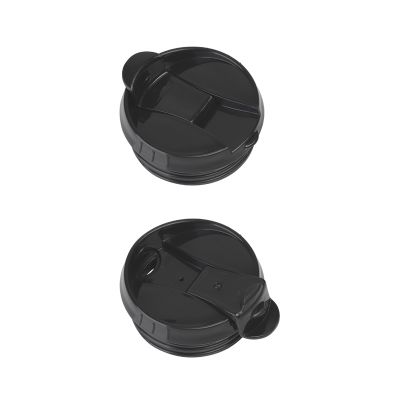 Термокружка Атлас 400 мл, покрытие soft touch, оранжевый-2