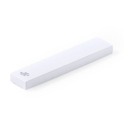 Набор Combo канцелярских принадлежностей с антибактериальной защитой, белый-4