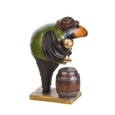 Статуэтка Rabenart Большой босс, -1