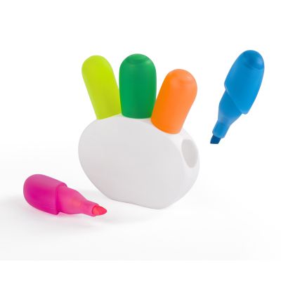 Набор маркеров Дай пять, -2