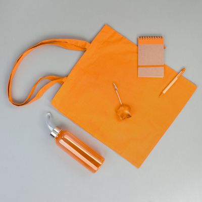 Набор Фреш, оранжевый-0