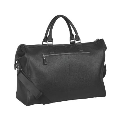 Сумка дорожная, черный-1