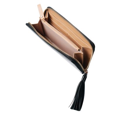 Набор (ручка шариковая, портмоне), -1