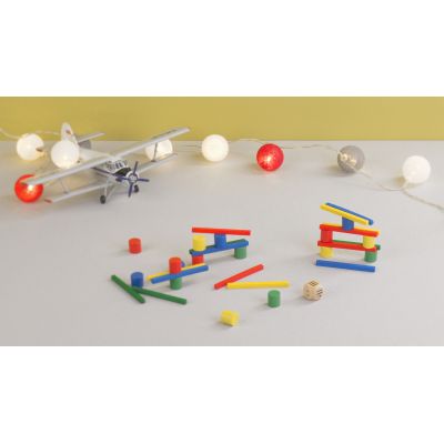 Игра на ловкость Баланс, -2