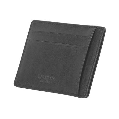 Футляр для кредитных карт, черный-2