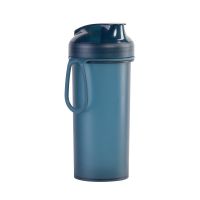 Бутылка для воды Drinkme 350 мл, синий