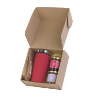 Набор Вкус счастья, красный