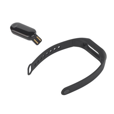 Смарт-часы Actual с функцией измерения температуры тела, черный-2