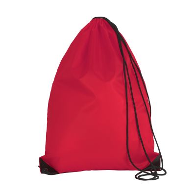 Рюкзак Winner, красный-0