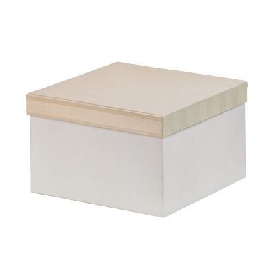 Чайная пара Вальс, белый-2