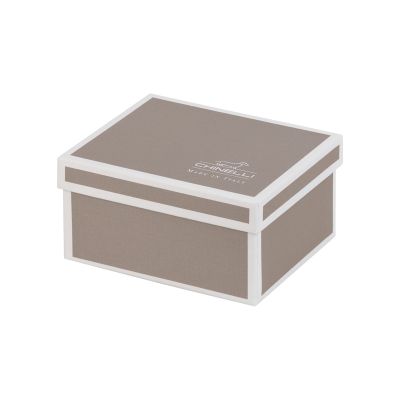 Статуэтка Поросёнок, серебристый-2