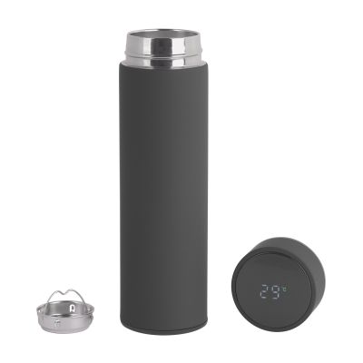 Набор подарочный Дуэт, черный, черный-3