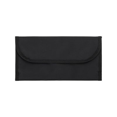 Органайзер для путешествий All inclusive, черный, черный-0