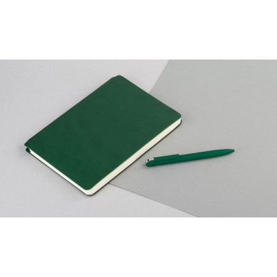 Набор подарочный Форум, зеленый-1