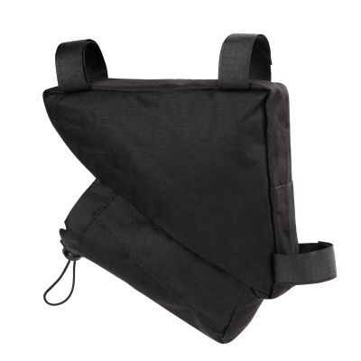 Велосумка Ride it, черный-2