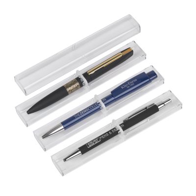 Футляр 360° на одну ручку, прозрачный-1