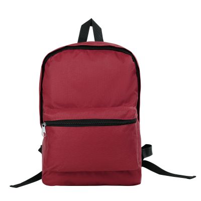 Рюкзак Чемпион, красный-0