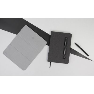 Набор Busy, черный с серым-1