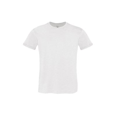 Футболка мужская Too Chic/men, стильный белый-0