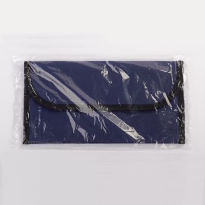 Органайзер для путешествий All inclusive, темно-синий-4