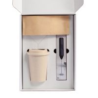 Набор Coffee bean, бежевый