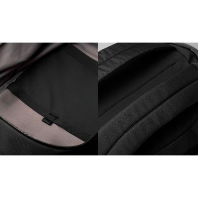 Рюкзак NAIA, черный-3