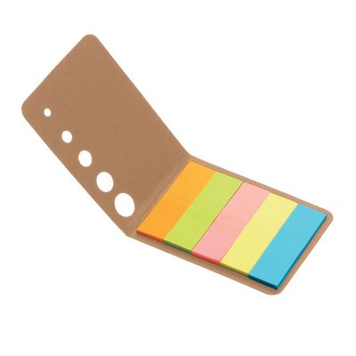 Набор стикеров ЭКО, коричневый-1