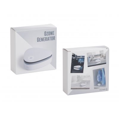 Озонатор воздуха UV power, белый-5