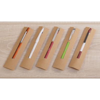 Футляр Craft для ручки/карандаша, картон, -1