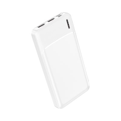 Зарядное устройство Ten 10000 mAh, белый-0