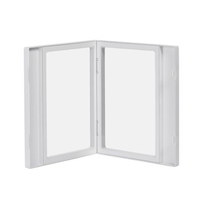 Набор Камень на 3 предмета, 8000 mAh /16Gb, с покрытием soft grip, черный с белым-3