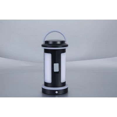 Набор инструментов Pod с фонарем, черный с серым-6