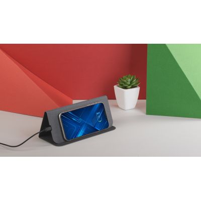 Набор Busy, черный с серым-3