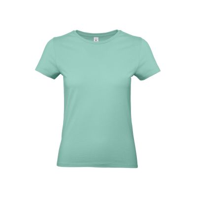 Футболка женская Exact 190/women, мятный-0