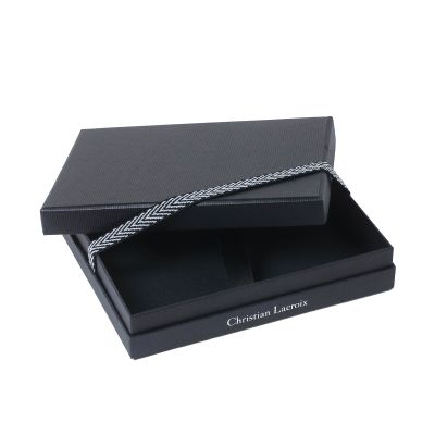 Обложка для паспорта Galon, черный-2