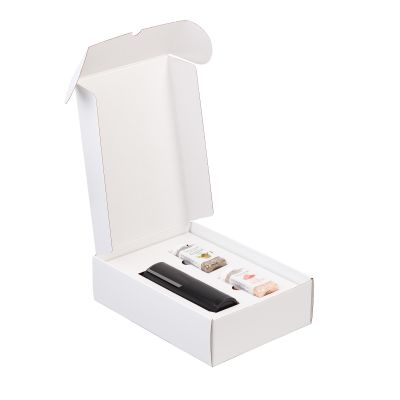 Набор Модерн box 3in1, черный с белым-1