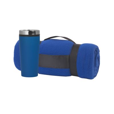 Набор подарочный Фортуна, синий-0