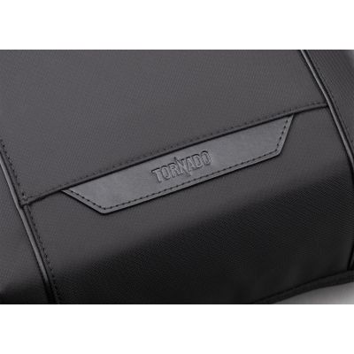 Сумка для ноутбука Smart, черный-3