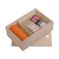 Набор Вкус сказки, оранжевый