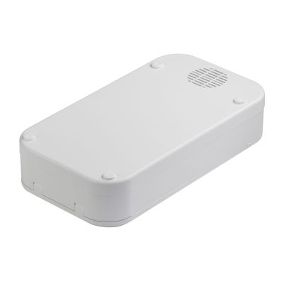 УФ-стерилизатор с беспроводным зарядным устройством, белый-2