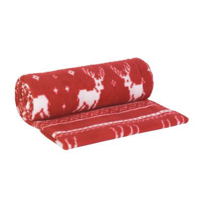 Плед Новый год, -1