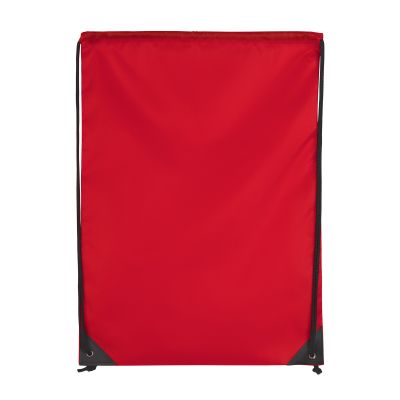 Рюкзак Winner, красный-1