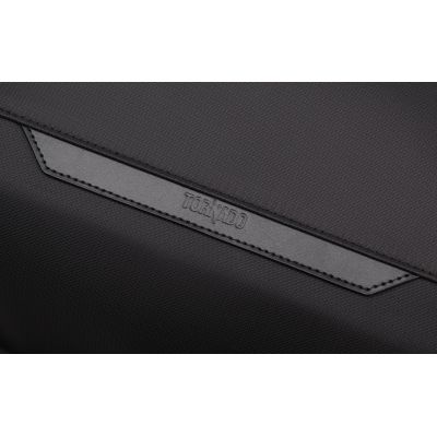 Рюкзак Level, черный-3